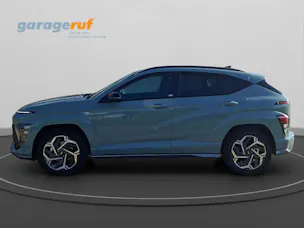 Hyundai Kona 1.6 GDi Hybrid N-Line