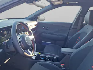 Hyundai Kona 1.6 GDi Hybrid N-Line