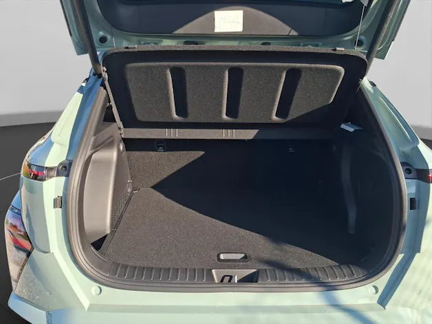 Hyundai Kona 1.6 GDi Hybrid N-Line