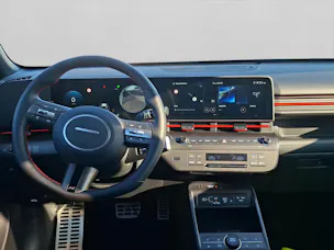 Hyundai Kona 1.6 GDi Hybrid N-Line