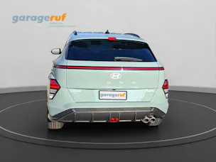 Hyundai Kona 1.6 GDi Hybrid N-Line
