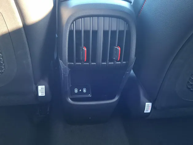 Hyundai Kona 1.6 GDi Hybrid N-Line