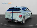 Hyundai Kona 1.6 GDi Hybrid N-Line