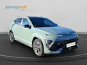 Hyundai Kona 1.6 GDi Hybrid N-Line
