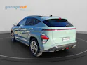 Hyundai Kona 1.6 GDi Hybrid N-Line