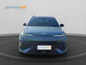 Hyundai Kona 1.6 GDi Hybrid N-Line