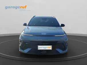 Hyundai Kona 1.6 GDi Hybrid N-Line