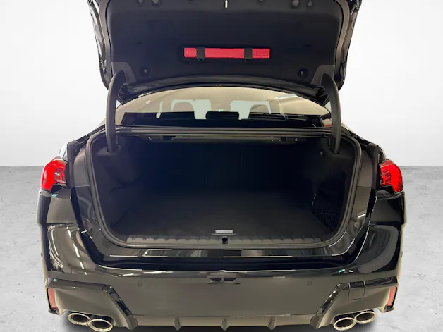 BMW M235i xDrive Gran Coupé
