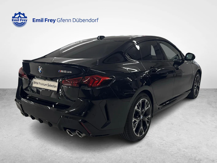 image du véhicule BMW 2 SERIES