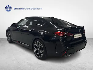 BMW M235i xDrive Gran Coupé