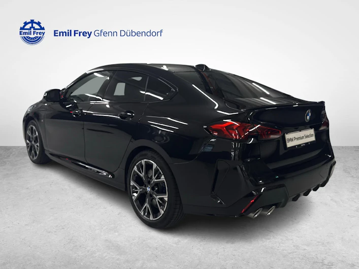 image du véhicule BMW 2 SERIES