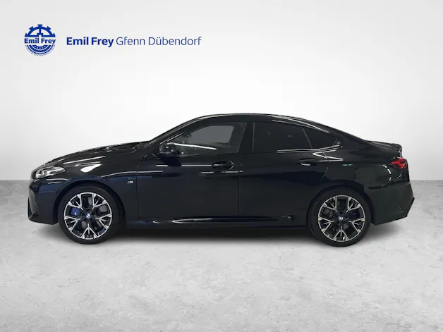 BMW M235i xDrive Gran Coupé