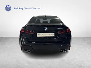 BMW M235i xDrive Gran Coupé