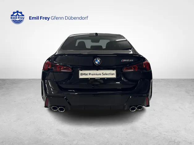 BMW M235i xDrive Gran Coupé
