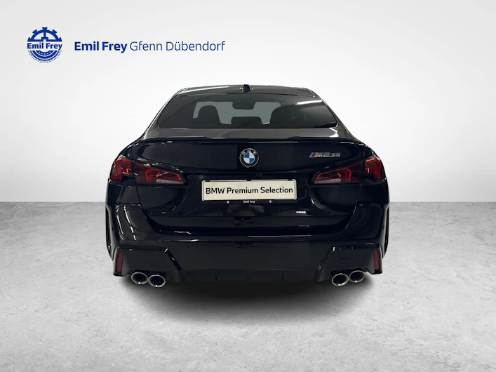 image du véhicule BMW 2 SERIES