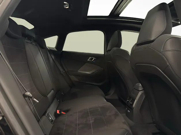 BMW M235i xDrive Gran Coupé