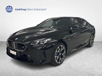 image du véhicule BMW M235i xDrive Gran Coupé