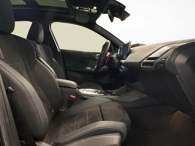 BMW M235i xDrive Gran Coupé