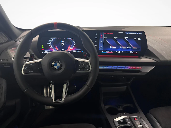 image du véhicule BMW 2 SERIES