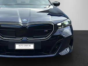 BMW i5 M60 xDrive Touring