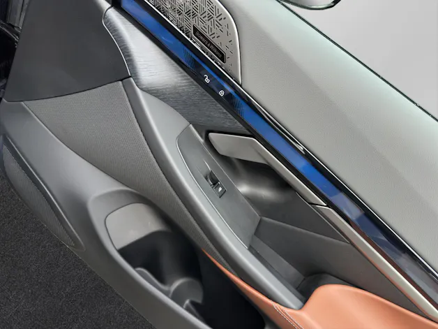 BMW i5 M60 xDrive Touring