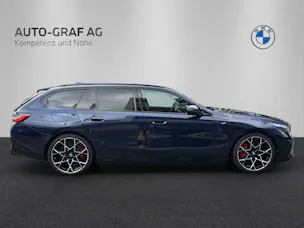 BMW i5 M60 xDrive Touring