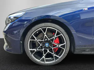 BMW i5 M60 xDrive Touring