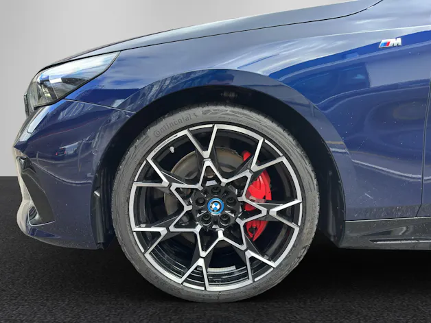 BMW i5 M60 xDrive Touring