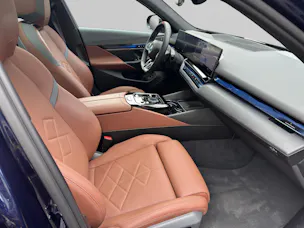 BMW i5 M60 xDrive Touring