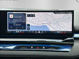BMW i5 M60 xDrive Touring