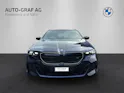 BMW i5 M60 xDrive Touring