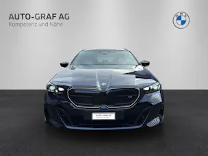 BMW i5 M60 xDrive Touring