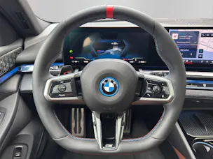 BMW i5 M60 xDrive Touring