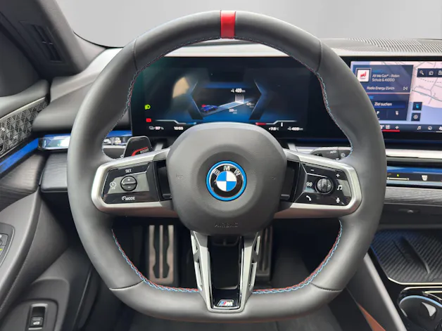 BMW i5 M60 xDrive Touring