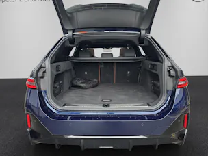 BMW i5 M60 xDrive Touring