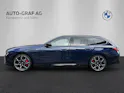 BMW i5 M60 xDrive Touring