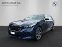 BMW i5 M60 xDrive Touring