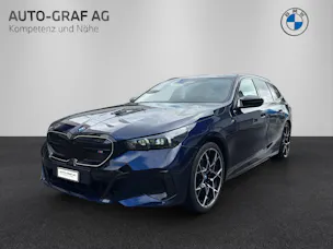 BMW i5 M60 xDrive Touring