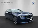 BMW i5 M60 xDrive Touring