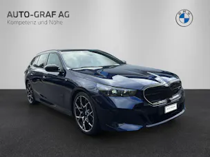 BMW i5 M60 xDrive Touring