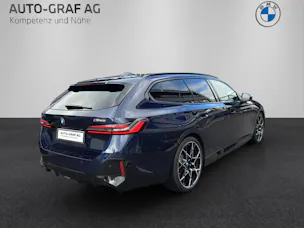 BMW i5 M60 xDrive Touring
