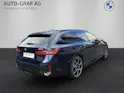 BMW i5 M60 xDrive Touring