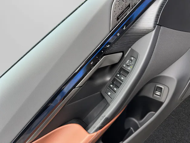 BMW i5 M60 xDrive Touring