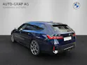 BMW i5 M60 xDrive Touring
