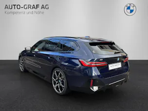 BMW i5 M60 xDrive Touring