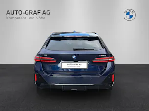 BMW i5 M60 xDrive Touring