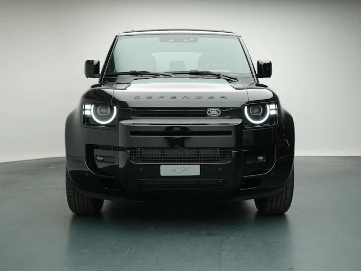 Fahrzeugbild LAND ROVER DEFENDER
