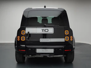 Fahrzeugbild LAND ROVER Defender 110 3.0 D I6 250 X-Dynamic SE