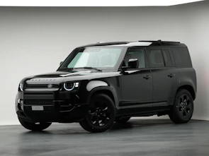 Fahrzeugbild LAND ROVER Defender 110 3.0 D I6 250 X-Dynamic SE