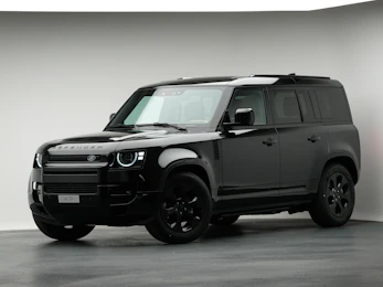 Fahrzeugbild LAND ROVER Defender 110 3.0 D I6 250 X-Dynamic SE